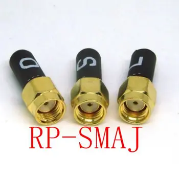 Set za kalibraciju RP-SMA J 3,5 mm, Kalibracija SMA, istosmjerna struja do 6 Ghz
