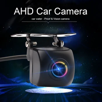 Svestran stražnja Kamera AHD 1080P HD Night Vision Starlight stražnja Kamera Vodootporne Sustav za Pomoć pri Parkiranju za Auto Radio DVD