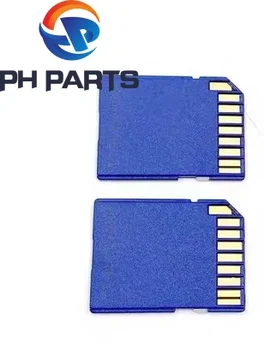 1 kom. za SD kartice, Postscript 3 jedinice Jedinice za Ricoh MP C2050 C2550 dijelovi za pisač
