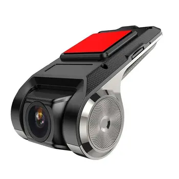 1080 P 150 stupnjeva Snimači Dvr Za Vozila Kamera za Snimanje ADAS G-senzor Video Auto Šumari Crtica Skladište