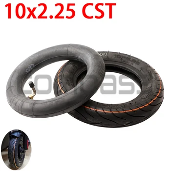 10x2,25 cm električne, pneumatske gume unutarnje cijevi za električne skutere Dualtron Spider Limited 10 