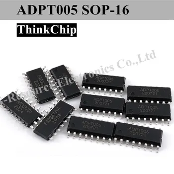 (10шт) ADPT005 SOP-16 5-kanalni dodirna čip