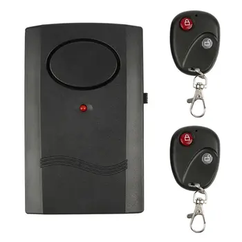 120 db 9 U Moto Bežične Bluetooth Daljinski Upravljač za Moto Skuter Protuprovalni Alarmni Vrata Automobila Prozor