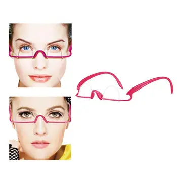 1pc Dual Trener Za Doba Podrška Jednog Stoljeća Dual Ljepota make-up Doba Uporni Naočale Nosač Artefakt Pogon Podešavanje K3N8