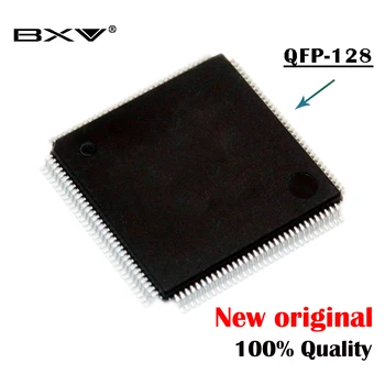 (2 komada) 100% Novi MEC1300-NU MEC1308-NU MEC1310-NU MEC1322-NU MEC1324-NU MEC1404-NU MEC1324-NU QFP-128 Chipset Pogon IC računalo