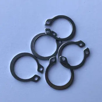 (5 kom./ lot) H005130 H005130-00 rezervni Dijelovi za минилаборатории Noritsu OEM Novi sigurnosni prsten, proizvedeno u Kini