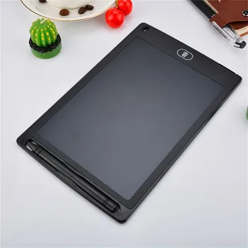 8,5 cm Elektroničke ploče Za Crtanje, LCD Ekran Tableta Za Pisanje Digitalni Grafički Tablet Za Crtanje Elektroničke Bilježnice Za Rukopisa Peglanje + Ručka