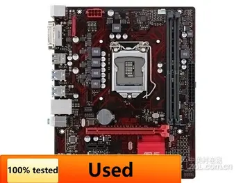 Asus je fabrički dio rastavljanje EX-B150M-V3 Matična ploča LGA 1151 Intel B150 DDR4 32 GB PCI-E3.0 USB3.0 I3 I5 I7 Koristi