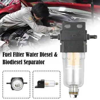 Auto-Filter za Gorivo separator vode Komplet Za Webasto Ebersacher separator vode Grijač i Biodizel Auto Gorivo Motor Pribor J3K8