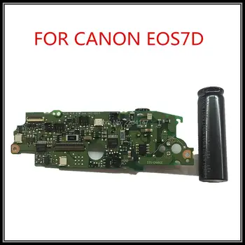 Besplatna dostava!!100% potpuno Novi i Originalni za Canon EOS 7D naknada bljeskalice Canon 7D ploča vozača