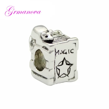 Besplatna dostava Magic Mouse Magic fans u Europi i Americi Modni Nakit Idealni za narukvice Pandora