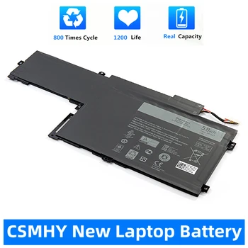 CSMHY NOVI 7,4 U 58WH 5KG27 baterija za Dell P42G C4MF8 Inspiron 14-7000 14-7437 Tablete Serije
