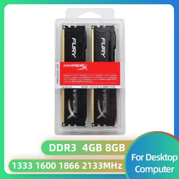 DDR3 8gb (2x4 GB) 16 GB (2x8 GB) Set ram-a 2133 Mhz 1866 Mhz i 1600 Mhz, 1333 Mhz DIMM memorija PC3-10600 12800 14900 Igra memorija 240 kontakata 1,5