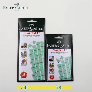Faber castell Blu Tack za Višekratnu upotrebu Removable ljepilo Ljepilo Za Kućni Ured Tack It