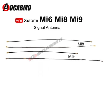 Fleksibilan Kabel Signala Antene Za Xiaomi Mi 6 8 9 9SE Mi6 mi8 mi9 Rezervni Dijelovi