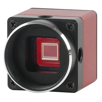 High-speed Mikro USB 3.0 USB3.0 5MP Industrijski CMOS Mikroskop Skladište Elektronski Digitalni Okular Mini C mount Kamera