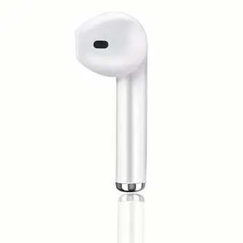 I7 Mini Bežične Bluetooth Slušalice Двухрежимная Bluetooth Slušalica V4.1 + EDR specifikacija za bluetooth Bežične Slušalice za Svakodnevno Korištenje Sportske Uredski