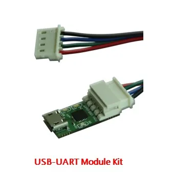Komplet modula USB-UART za ODROID-X / X2 / U2 / U3 / XU / XU3