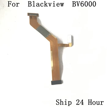 Koristi Matična Ploča za USB Punjenje Naknade FPC za Blackview BV6000 4.7 MT6755 Octa core 1280x720 praćenje