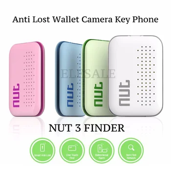 Matica 3 Intelektualni Bluetooth Pametan Pronalazač Bežičnog Tracker, Lokator Alarm Home Anti Izgubljeni Novčanik Skladište Ključ Telefon I Tako Dalje