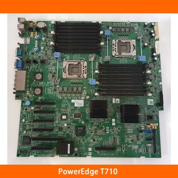 Matična ploča za Dell PowerEdge T710 1CTXG 01CTXG J051K HF0XM 0HF0XM CN-0HF0XM Matična ploča u potpunosti ispitan