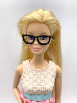 Miješati stilove za izbor igračke lutke sunčane naočale darove za djecu pribor za Barbie lutke Top31