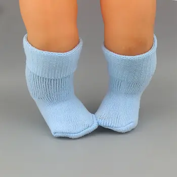 Nove Čarape su Idealne Za Lutke Nenuco 35 cm Pribor Za Lutke Nenuco y su Hermanita
