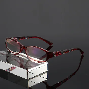 Novi Modni Retro Naočale za čitanje i za Muškarce i Žene, Elegantne Naočale za čitanje visoke razlučivosti