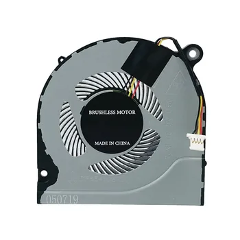Novi Originalni Ventilator za Hlađenje procesora za notebook Acer Predator Helios 300 G3-571 G3-571G G3-572 G3-573 A515 DFS541105FC0T Hladnjak