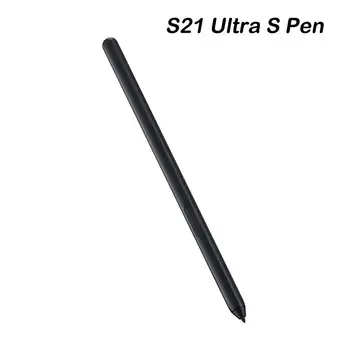 Olovka zaslon osjetljiv na dodir Aktivno olovka Bez Bluetooth-kompatibilni Kompatibilan Za Galaxy S21 Ultra S21u G9980 G998u