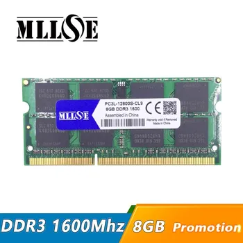 Prodaja ddr3 memorije od 8 GB 16 GB 1600 pc3L-12800S sodimm laptop, 8 GB ddr3 1600 Mhz pc3-12800 laptop, memoria memorija ddr3L 8 GB 1600 Mhz