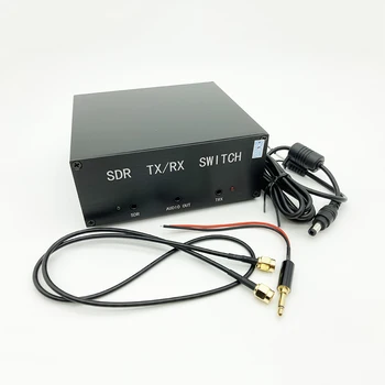 SDR primopredajnik switch antena sharer TR razvodna Kutija