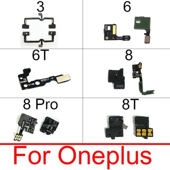 Senzor Blizine Osvjetljenja Okolni Fleksibilan Kabel Za OnePlus 1 + 3 3T 6 6T 8 8T Pro 9RT rezervni Dijelovi za Popravak Fleksibilna Traka sa Senzorom Blizine
