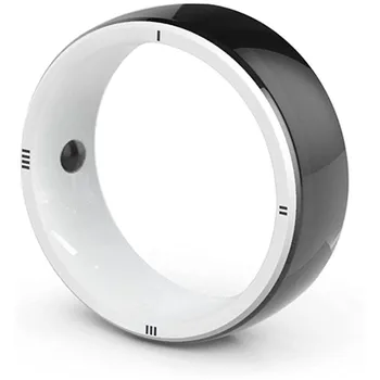 Smart-prsten Novi носимое uređaj, ugrađeni u 6 RFID kartica (2x t5577 2x CUID 2x Ntag216) i 2 kamena zdravlje 125 khz 13,56 Mhz NFC