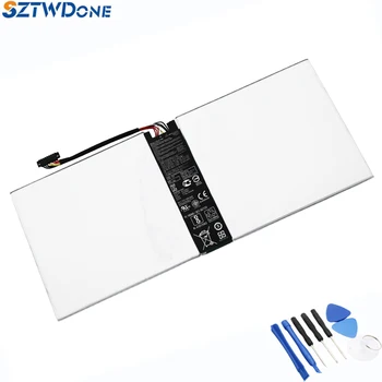 SZTWDONE C21N1603 Laptop Tablet Baterija za ASUS Transformer 3 Pro T303U T303UA T304U T304UA 7,7 V 39WH