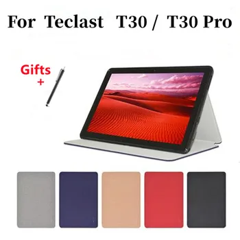 Torbica-držač za tablet PC Teclast T30, Zaštitna torbica za Teclast T30 Pro + film pokloni