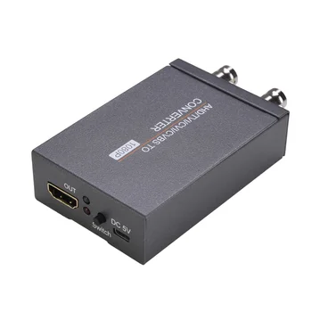 TVI/CVI/AHD/CVBS U HDMIi Adapter je Pretvarač Automatski HDMIi Video Converter Za Monitore 1080 P/720 P Za Kućne Monitore Promet