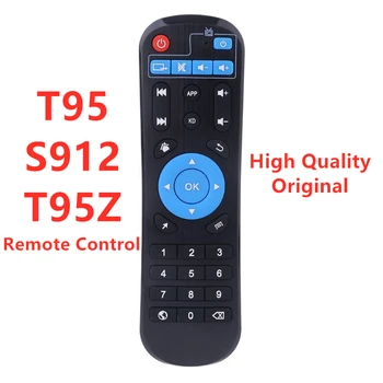 Univerzalni TV KUTIJA Daljinski Upravljač Zamjena za T95 HK1 MX10 X88 X96 TX6 TX3 MX1 H50 H96 S912 Android STB IC Trening Kontroler