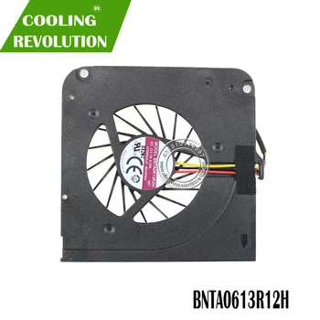 Ventilator za hlađenje laptop BNTA0613R2H 12V 0.24 A Za MSI Wind Top AE1900 MS-6650