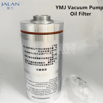 Vrijednost Marke 4L Vakuum Pumpa Filter Ulja Перегара Koristiti Aparat za Filter za Mobilni Telefon Stroj za Plastificiranje YMJ Stroj Za Plastificiranje