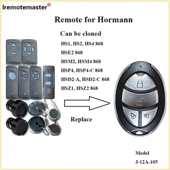 Za Hormann HSM2 HSM4 HSE2 868 868 Mhz Marantec Digitalni D302 382 BERNER Otvarač za vrata