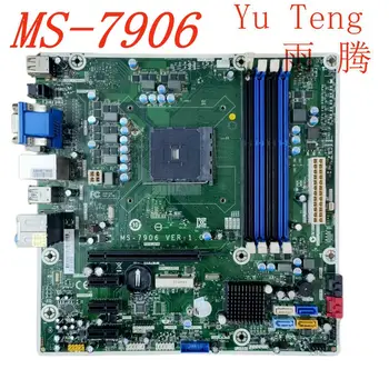 Za HP Envy 700 matična ploča MS-7906 747512-001 FM2 + sučelje A78 matična ploča je 100% provjeren u redu poslati