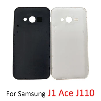Za Samsung Galaxy J1 Ace J110F J110H J110L J110 Originalni Novi Torbica Za Mobilni Telefon Kućište Stražnji Poklopac Baterije