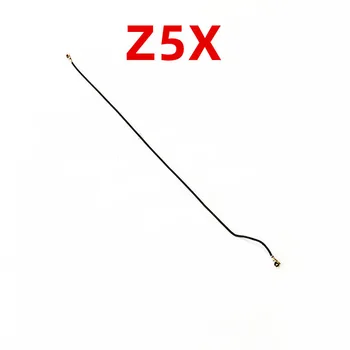Za Vivo Z5x Z1 Pro IQOO Neo S1 Z5 V17 NeoIQOO Pro mikrofon je mala plata, priključena na matičnu ploču signalni kabel koaksijalni linija