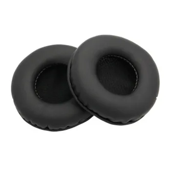 Zamjenjive jastučići za uši 72 mm Za AKG K518 K518DJ K81 K518LE za Sony MDR-NC6 MDR NC6 slušalice Slušalice jastučići za uši Od pjene s efekta memorije