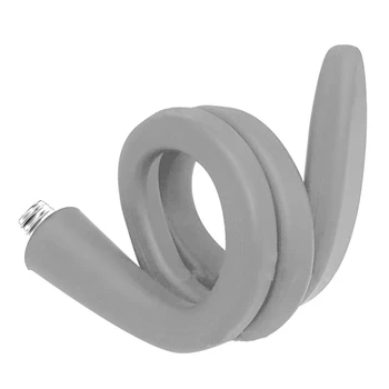 Zmija Селфи silikona Držača držača telefona guska vrata Э9ЛБ zmija za kreativni Nosača